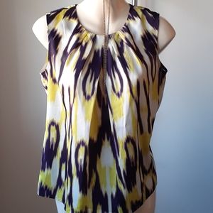 Jones New York blouse